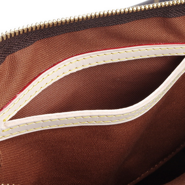 Louis Vuitton Monogram Canvas Speedy 30 with Shoulder Strap M40391 Louis Vuitton Monogram Canvas Speedy 30 with Shoulder Strap M40391
